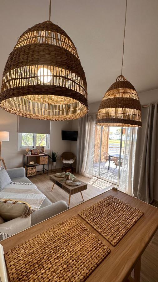 Boho Bliss Seaview Detached House Villa Analipsis  Exterior photo